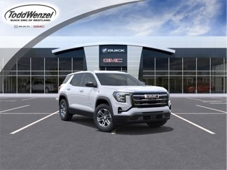 New 2026 GMC Terrain Elevation w/ LPO, Floor Liner Package image 1