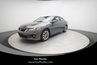 Used 2013 Honda Accord EX-L image 1