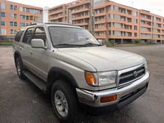 Used 1998 Toyota 4Runner SR5 image 1