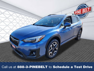 Used 2019 Subaru Crosstrek 2.0i Limited w/ Moonroof Package image 1