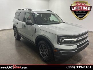 Used 2021 Ford Bronco Sport Big Bend image 1