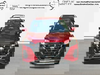 Used 2021 Nissan Kicks SV w/ Exterior Package video 2