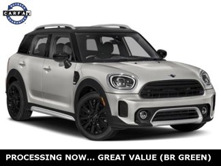 Used 2011 MINI Cooper Clubman S image 1