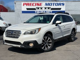 Used 2016 Subaru Outback 2.5i Limited image 1