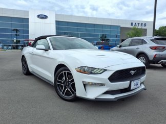 Used 2022 Ford Mustang Premium image 1