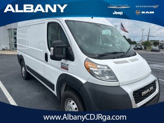 Used 2019 RAM ProMaster 2500 image 1