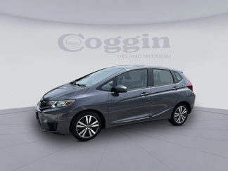 Used 2015 Honda Fit EX image 1