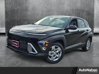 New 2025 Hyundai Kona SE image 1