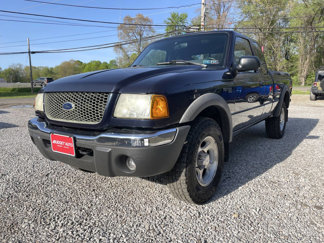 Used 2002 Ford Ranger XLT image 1