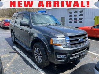 Used 2017 Ford Expedition XLT w/ Equipment Group 202A image 1