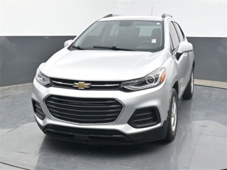Used 2021 Chevrolet Trax LT image 1