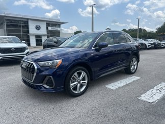 Used 2022 Audi Q3 2.0T Premium image 1