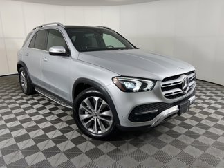 Used 2020 Mercedes-Benz GLE 350 4MATIC image 1