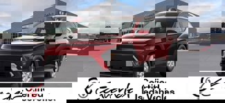 Used 2024 Hyundai Kona SEL image 1