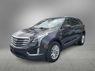 Used 2018 Cadillac XT5 FWD image 1