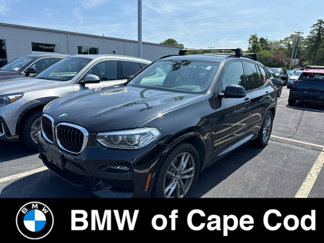 Used 2020 BMW X3 xDrive30i w/ M Sport Package 2 image 1