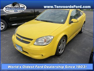 Used 2009 Chevrolet Cobalt LT w/ Preferred Equipment Group image 1