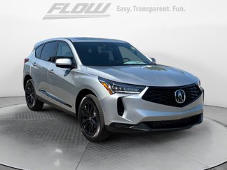 New 2025 Acura RDX SH-AWD image 1