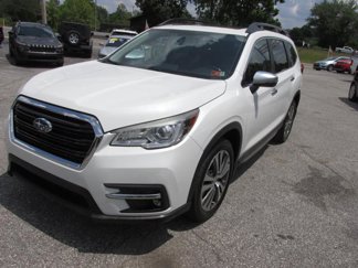 Used 2019 Subaru Ascent Touring w/ Popular Package #2 image 1