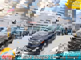 Used 2023 Chevrolet Malibu LT image 1