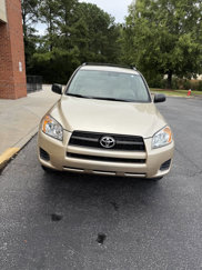 Used 2010 Toyota RAV4 2WD image 1
