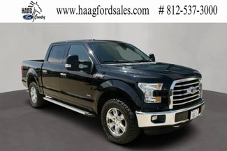 Used 2016 Ford F150 XLT w/ Equipment Group 302A Luxury image 1