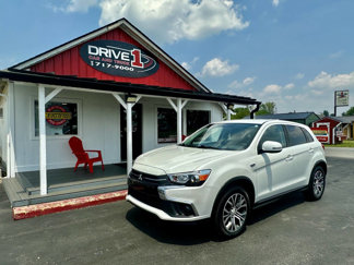 Used 2019 Mitsubishi Outlander Sport ES image 1