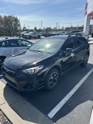 Used 2020 Subaru Crosstrek 2.0i image 1