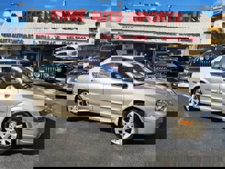 Used 2002 Nissan Maxima GLE w/ Meridian Edition Pkg image 1