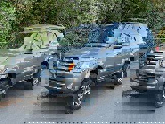Used 2006 Toyota Sequoia Limited image 1