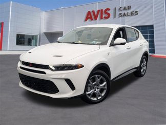 Used 2024 Dodge Hornet R/T image 1