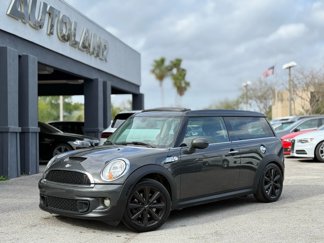 Used 2013 MINI Cooper Clubman S image 1