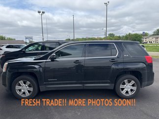 Used 2012 GMC Terrain SLE image 1