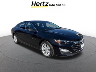 Used 2024 Chevrolet Malibu LT image 1