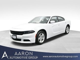 Used 2022 Dodge Charger SXT image 1