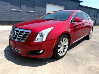 Used 2014 Cadillac XTS image 1