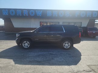 Used 2020 Chevrolet Tahoe LT image 1