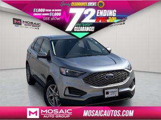 Used 2024 Ford Edge SEL image 1