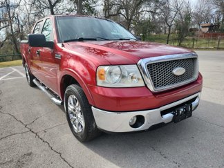 Used 2007 Ford F150 2WD SuperCrew image 1