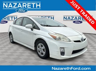 Used 2010 Toyota Prius Two image 1