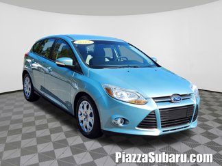 Used 2012 Ford Focus SE image 1