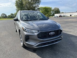 New 2024 Ford Escape ST-Line w/ Tech Pack #1 image 1