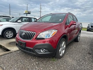 Used 2016 Buick Encore Leather image 1