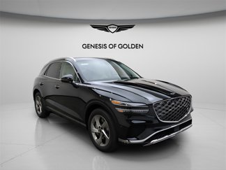 New 2026 Genesis GV70 2.5T Advanced image 1