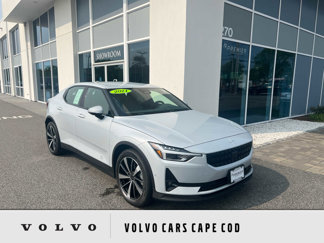 Used 2021 Polestar Polestar 2 image 1