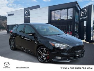 Used 2017 Ford Focus ST image 1