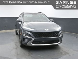 Used 2022 Hyundai Kona Limited image 1