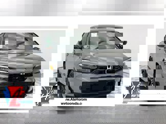 New 2025 Honda Civic Sport image 1