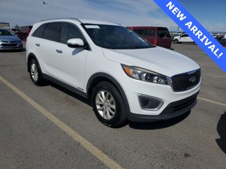Used 2018 Kia Sorento LX w/ LX V6 Convenience Package image 1