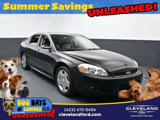 Used 2014 Chevrolet Impala LTZ image 1